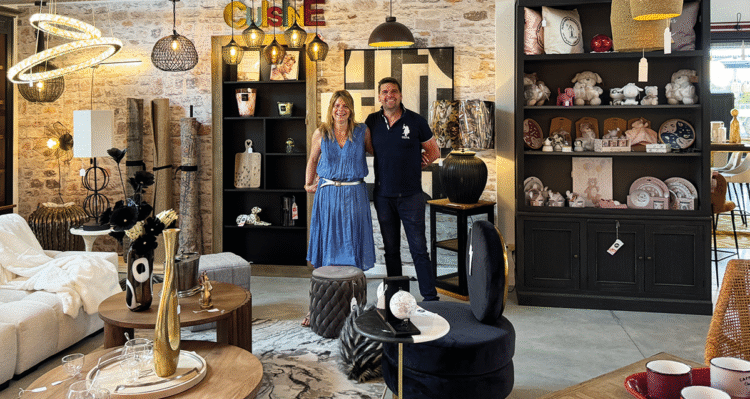 La Villa d’Ici : l&rsquo;esprit maison de famille dans un écrin élégant