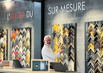 Vos envies créatives n’ont plus de contraintes grâce à Cadréa