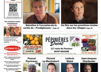 La Baule+ : novembre 2024