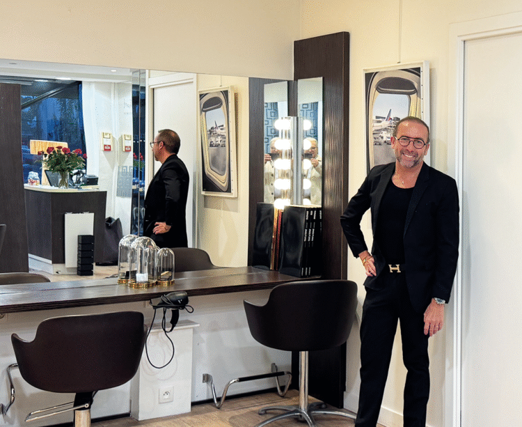 Marc Réthoré : 20 ans de succès à Pornichet !