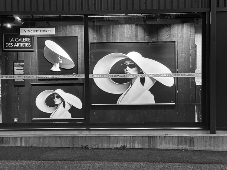 À Guérande, Cadréa transforme les images en cadeaux inoubliables