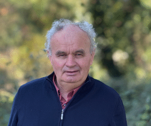 Jean-Luc Sacquet : « Les gens n’ont plus de système immunitaire. »