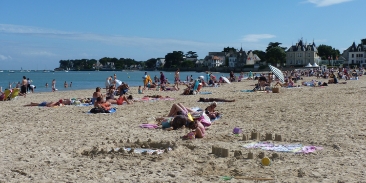 Le Pouliguen conserve son label station de tourisme