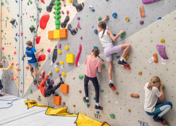 Pornichet : des vacances d’hiver “spécial Jeux” pour les 3-18 ans du 16 au 27 février