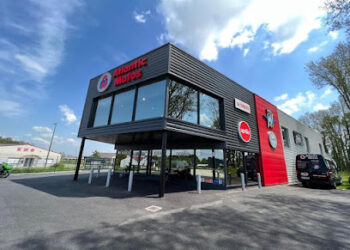 Atlantic Motos Savenay