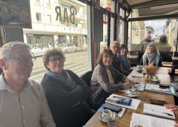 La Baule : Anne Boyé présente son programme pour une ville « autrement »