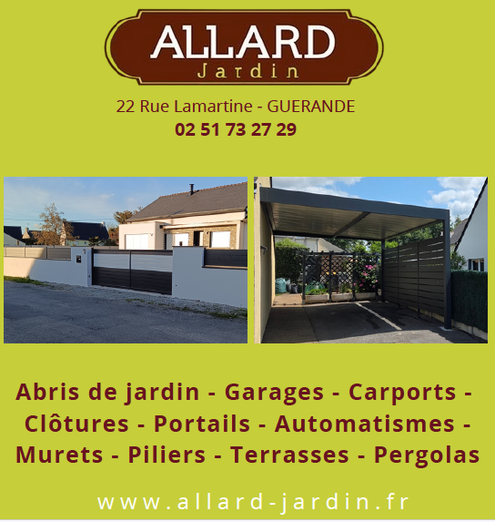 Allard Jardin
