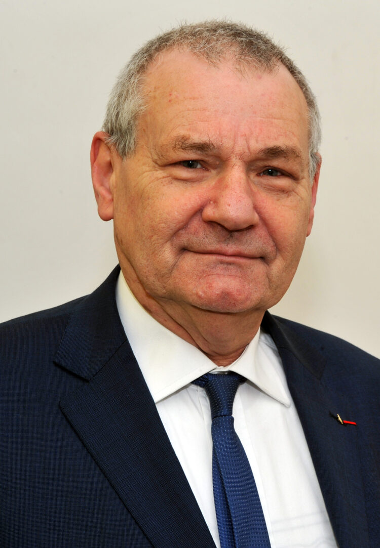 Le Croisic. Denis Safran, médecin du Bataclan, en conférence le 28 février