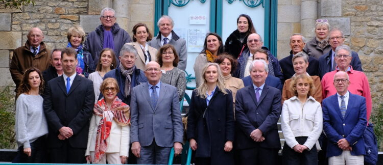 La Baule : Laetitia Sibillotte English dévoile la liste « Passionnément Baulois »
