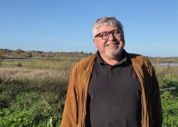 Saint-Molf. Stéphane Perrard veut prendre le relais d&rsquo;Hubert Delorme