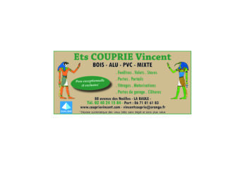 Ets Couprie Vincent