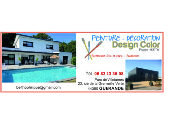 Design Color (Philippe Bertho)