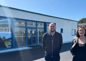 My Store 44 change d’adresse et voit plus grand à Guérande