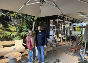 Tendances Outdoor enrichit son univers à Guérande