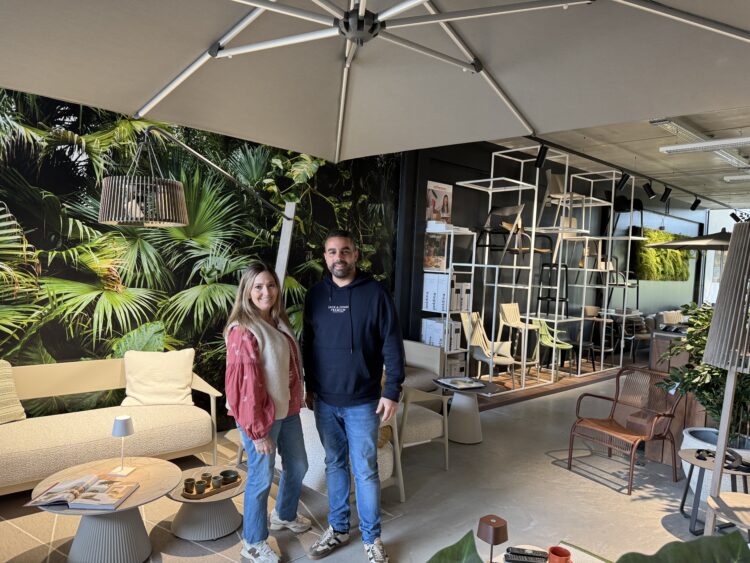 Tendances Outdoor enrichit son univers à Guérande