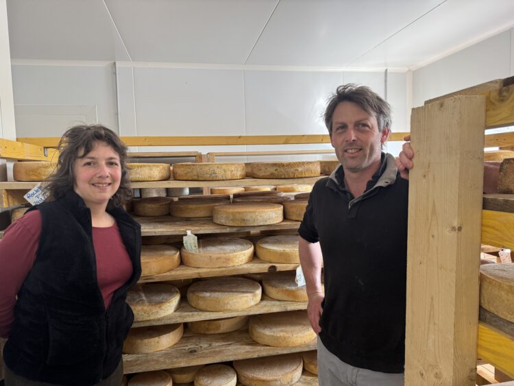 La ferme Lait Prés Verts fête la biodiversité le dimanche 26 avril