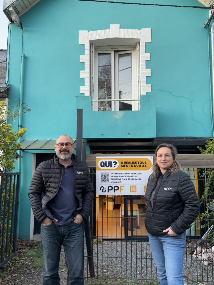 PPF Saint-Nazaire : les conseils du spécialiste de la rénovation énergétique