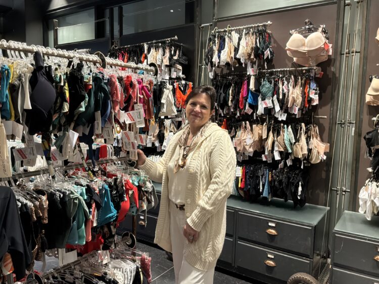 Opération exceptionnelle de déstockage chez Via Piaggia