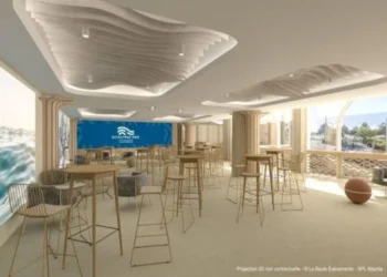 La Baule- Escoublac va inaugurer en mai “L’Échappée Mer”