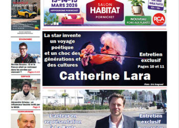 La Baule+ : Mars 2026