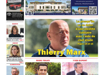 La Baule+ : octobre 2025