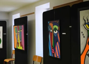 Guérande prépare la 2e édition de “Saillé à l’affiche”