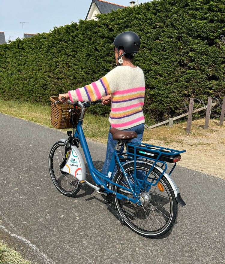 Et si le vélo devenait enfin un réflexe du quotidien sur la presqu’île ?