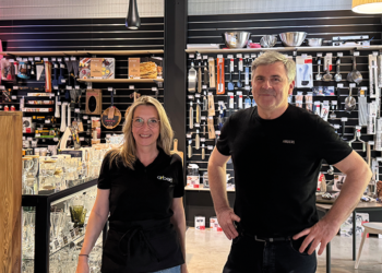 Arberi : les produits des grands hôtels et des restaurants gastronomiques chez vous !