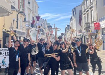 Carnaval du Croisic : que réserve le week-end festif des 25 et 26 avril ?