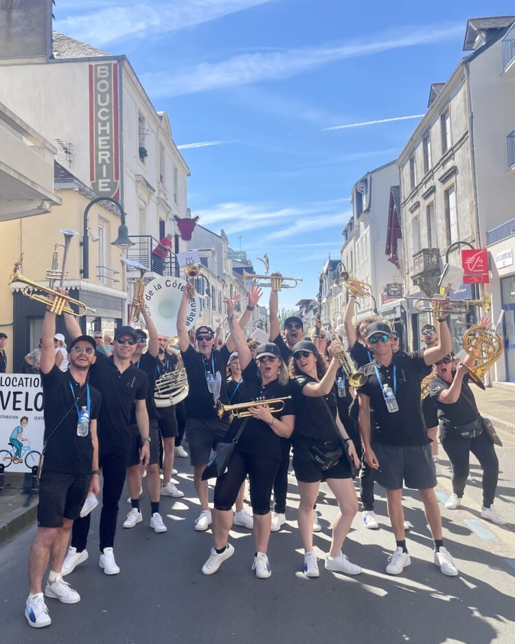 Carnaval du Croisic : que réserve le week-end festif des 25 et 26 avril ?