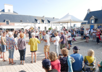 Fête de la musique à La Turballe : qui montera sur scène le 21 juin ?