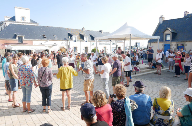 Fête de la musique à La Turballe : qui montera sur scène le 21 juin ?