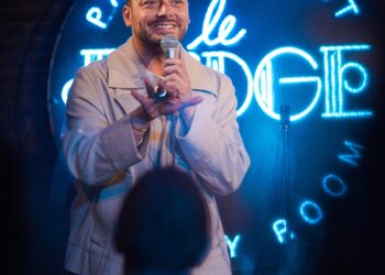 Le Fridge Barrière Comedy Club arrive à La Baule