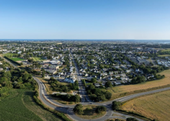 Logement, littoral, mobilités : le document qui va encadrer l&rsquo;aménagement de la Presqu&rsquo;île pour 20 ans est entré en vigueur