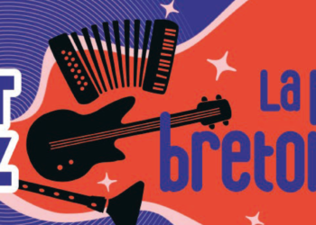 Envie de danser breton à Guérande ? Athanor annonce sa dernière soirée de la saison