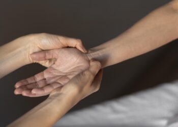 Pornichet : et si vos mains pouvaient soulager vos douleurs ?